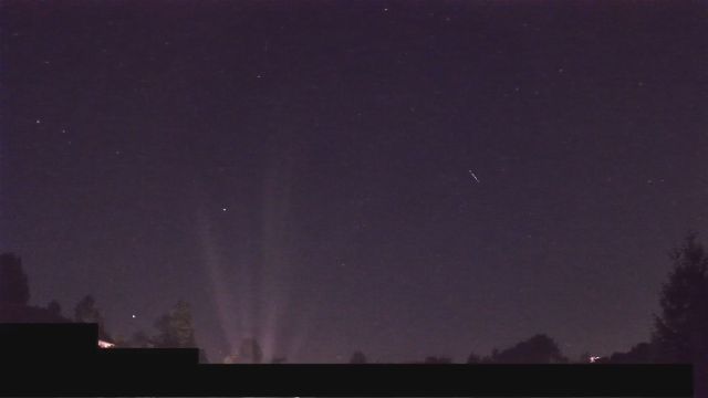AMS76 meteor