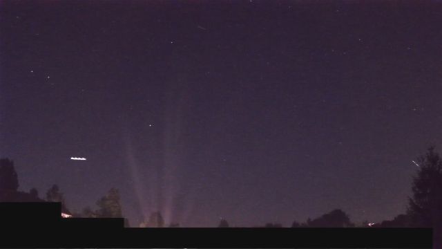 AMS76 meteor