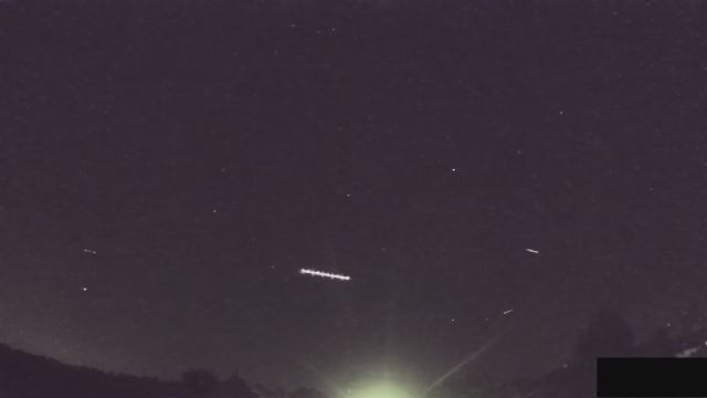 AMS76 meteor