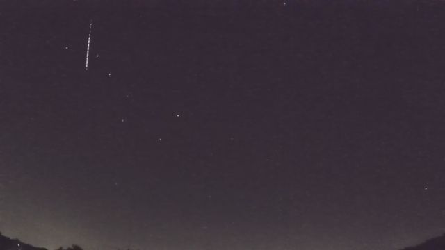 AMS76 meteor