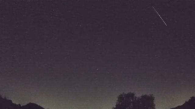 AMS76 meteor