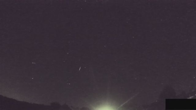 AMS76 meteor