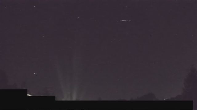 AMS76 meteor