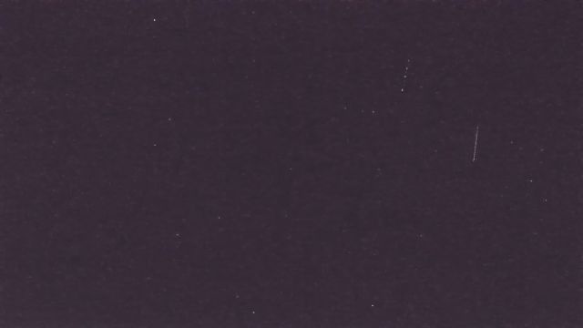 AMS76 meteor