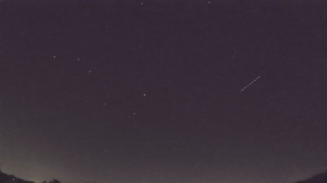 AMS76 meteor