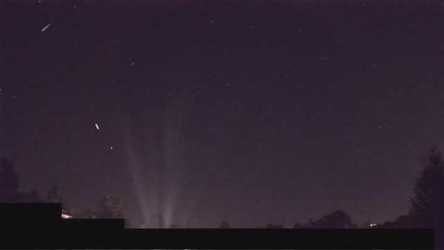 AMS76 meteor