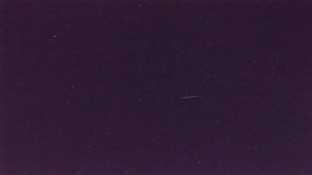 AMS76 meteor