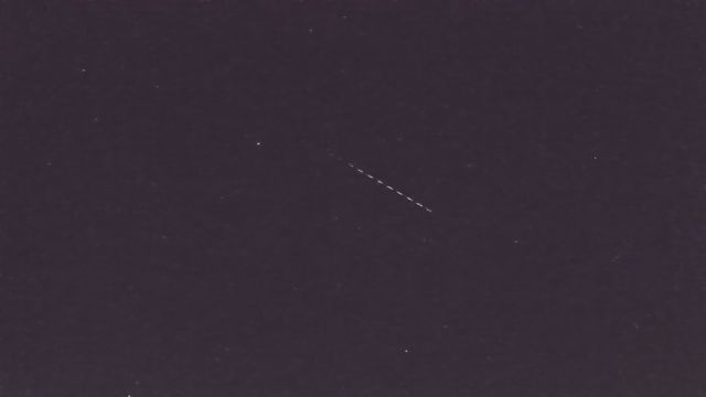 AMS76 meteor