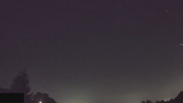 AMS76 meteor