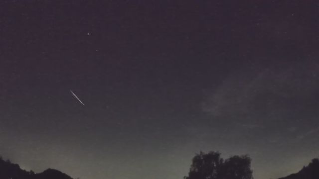 AMS76 meteor