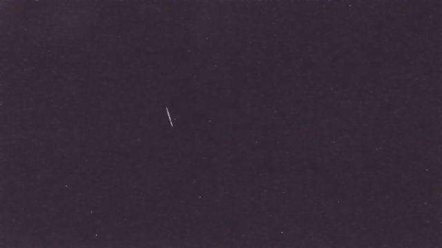 AMS76 meteor