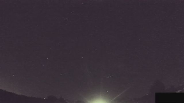 AMS76 meteor