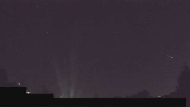 AMS76 meteor