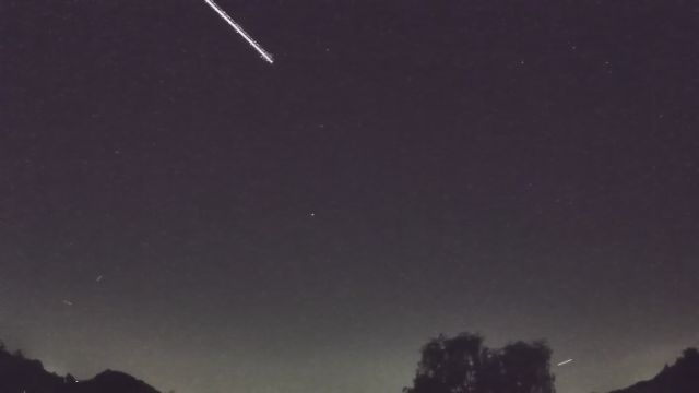 AMS76 meteor