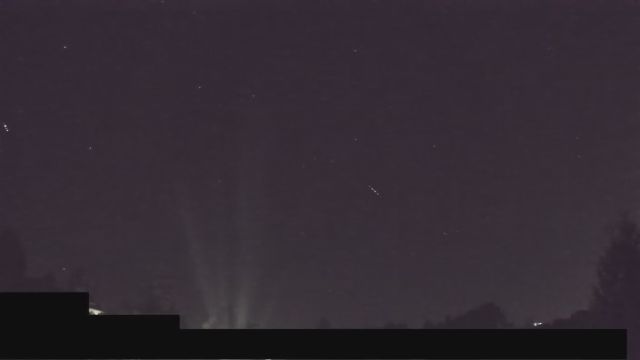 AMS76 meteor