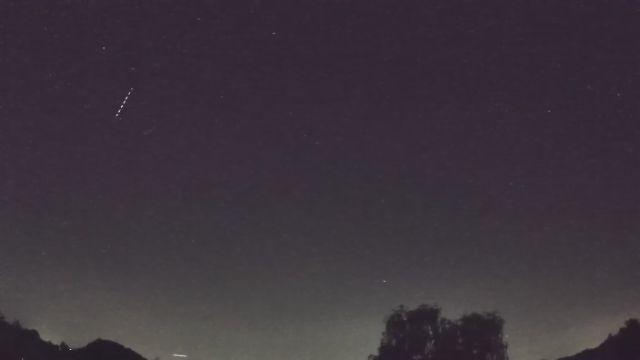 AMS76 meteor
