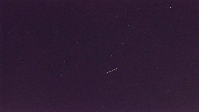 AMS76 meteor