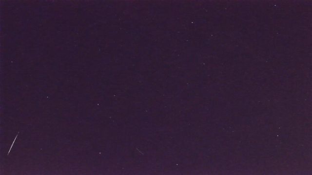 AMS76 meteor