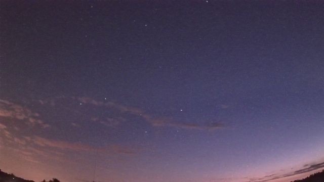 AMS76 meteor