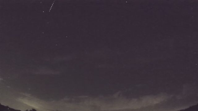 AMS76 meteor