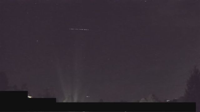 AMS76 meteor