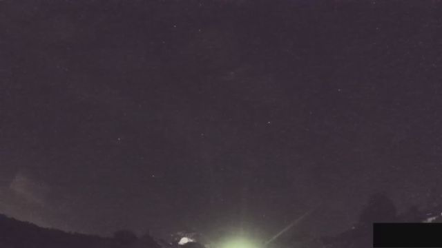 AMS76 meteor
