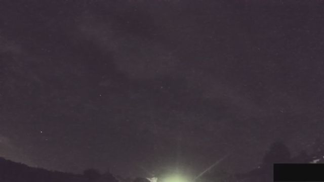 AMS76 meteor