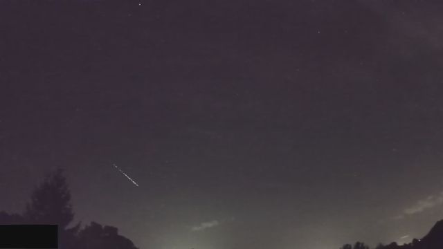 AMS76 meteor