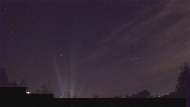 AMS76 meteor