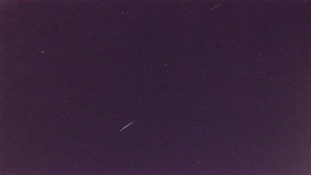 AMS76 meteor