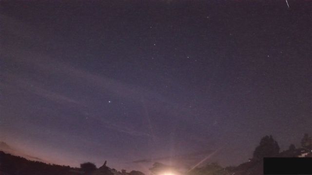 AMS76 meteor