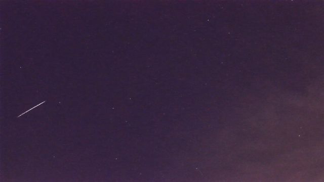 AMS76 meteor