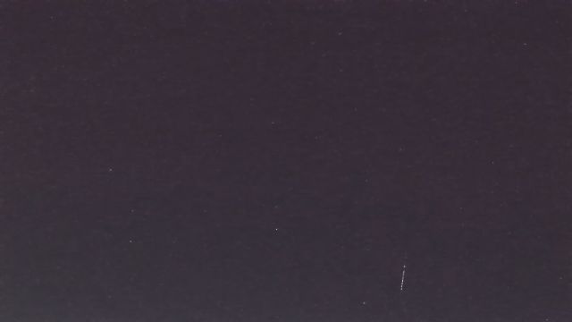 AMS76 meteor