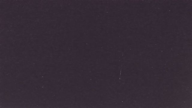 AMS76 meteor