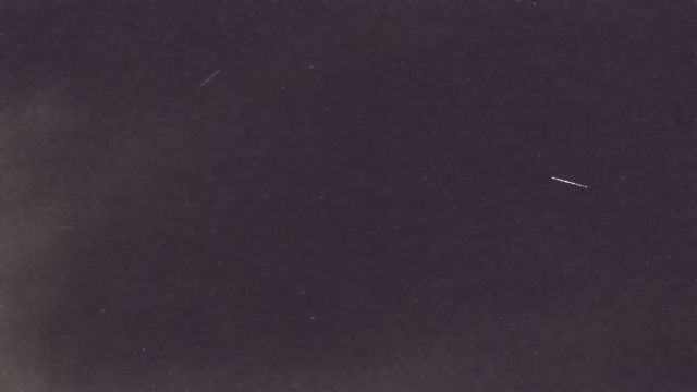 AMS76 meteor