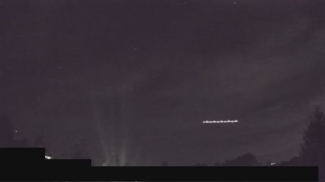 AMS76 meteor
