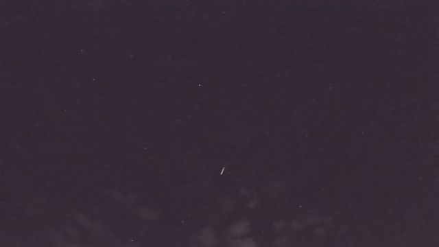 AMS76 meteor