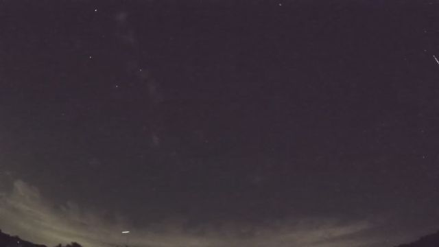 AMS76 meteor