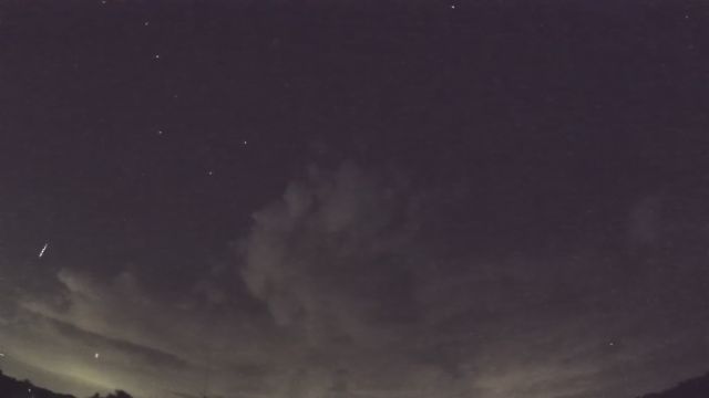AMS76 meteor