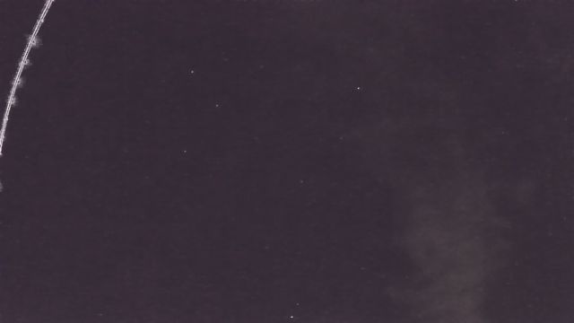 AMS76 meteor