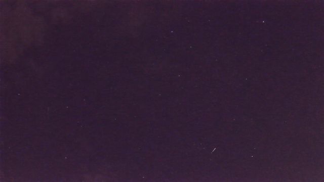 AMS76 meteor