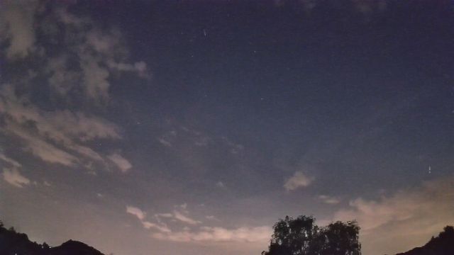 AMS76 meteor