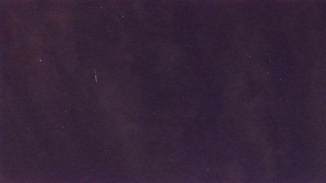 AMS76 meteor