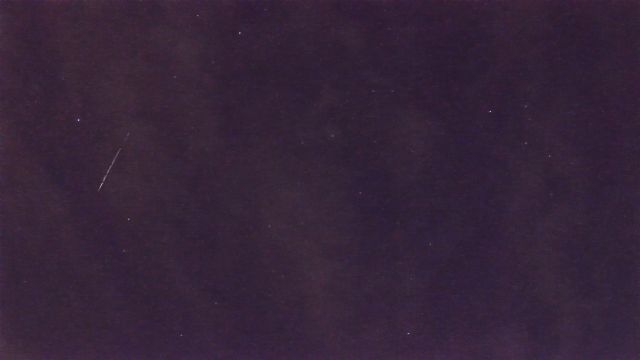 AMS76 meteor
