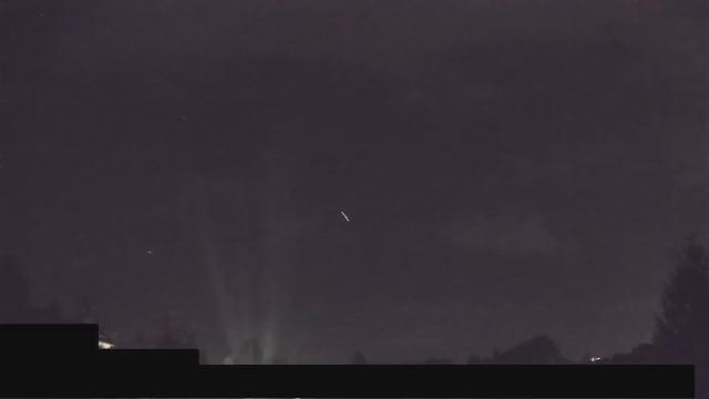 AMS76 meteor