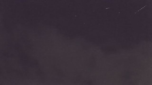 AMS76 meteor