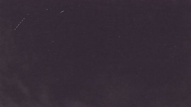 AMS76 meteor