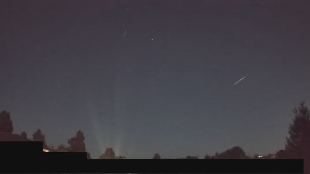 AMS76 meteor