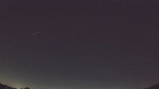 AMS76 meteor