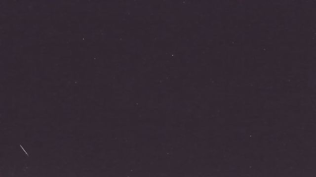 AMS76 meteor
